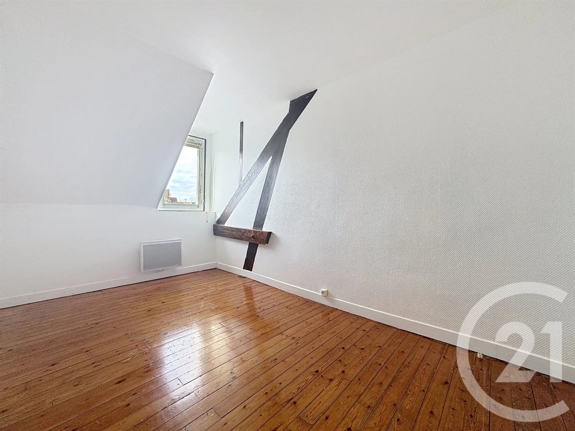 Appartement à louer, 55m², Noyon