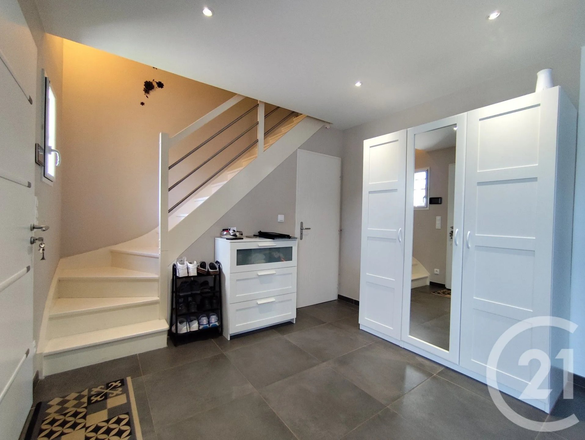 Maison à louer, 100m², Noyon