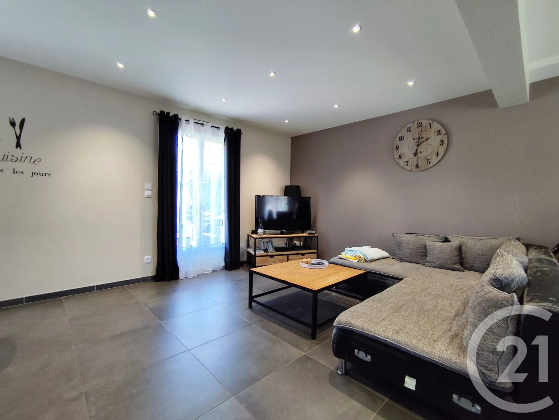 Maison à louer, 100m², Noyon