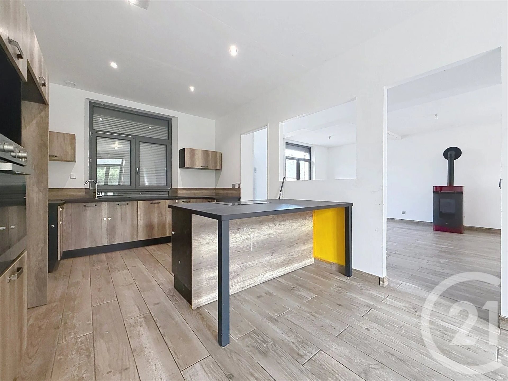 Maison à vendre, 138m², Blérancourt