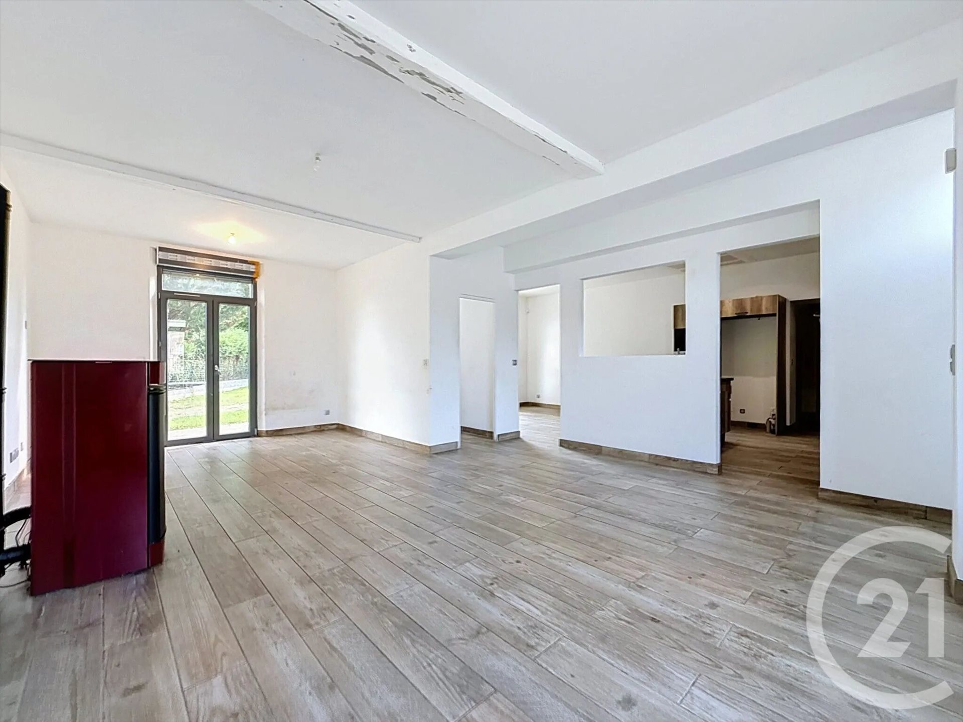 Maison à vendre, 138m², Blérancourt