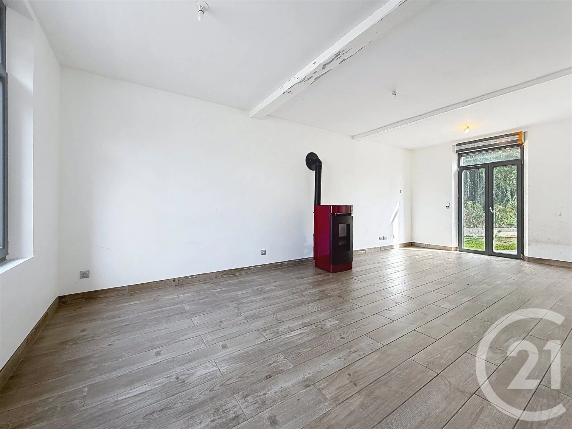 Maison à vendre, 138m², Blérancourt