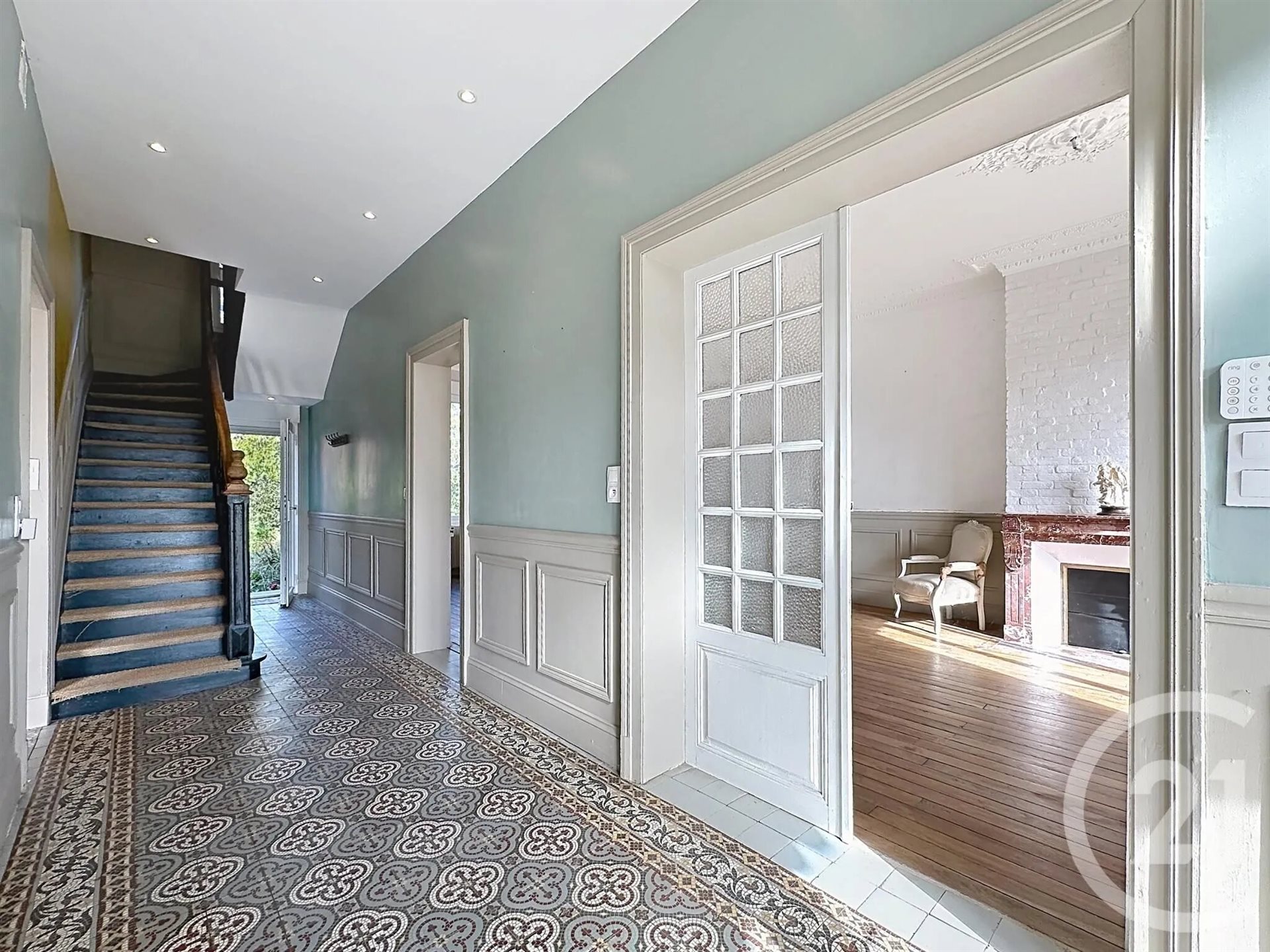 Maison à vendre, 180m², Ercheu