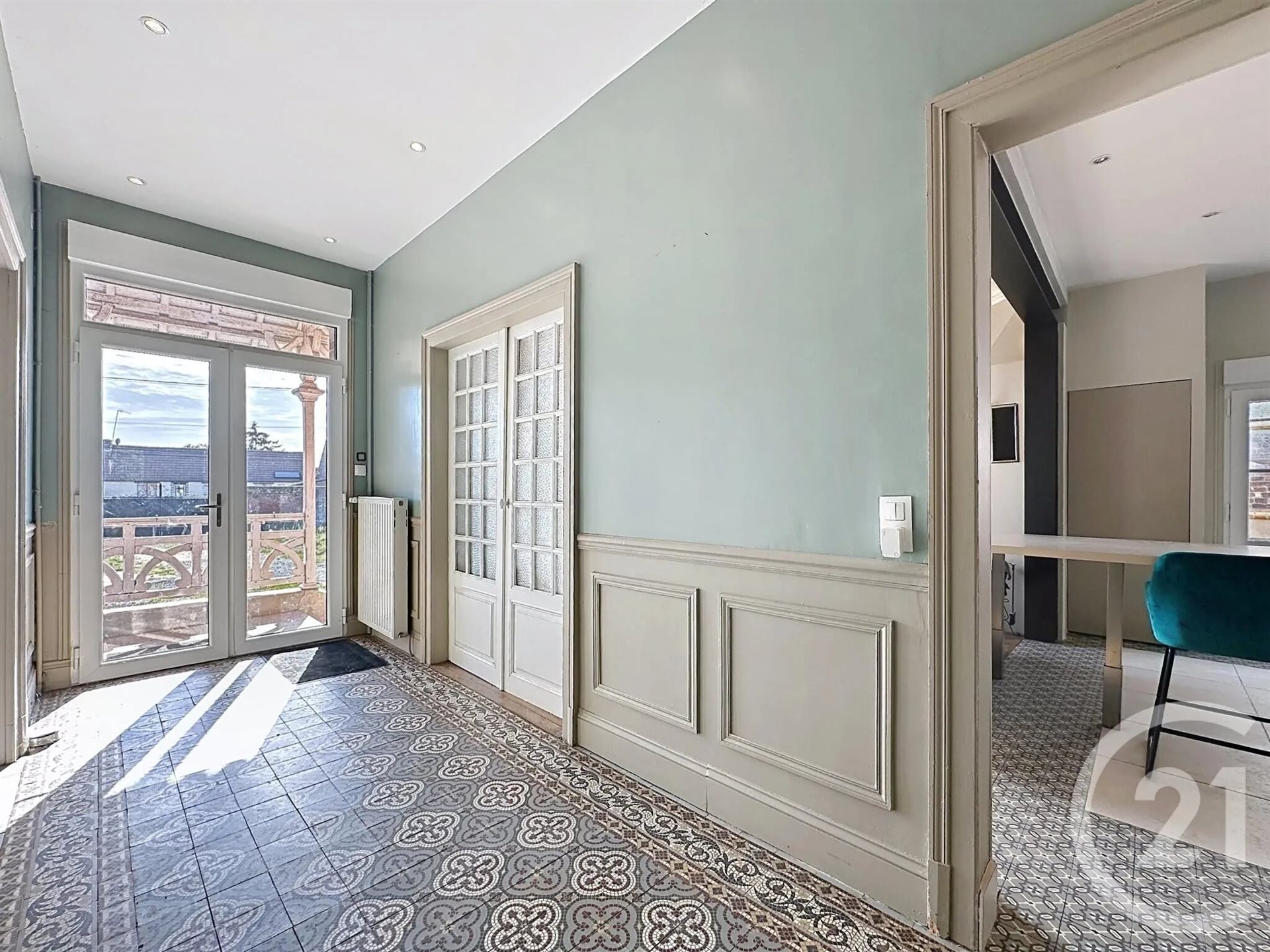 Maison à vendre, 180m², Ercheu