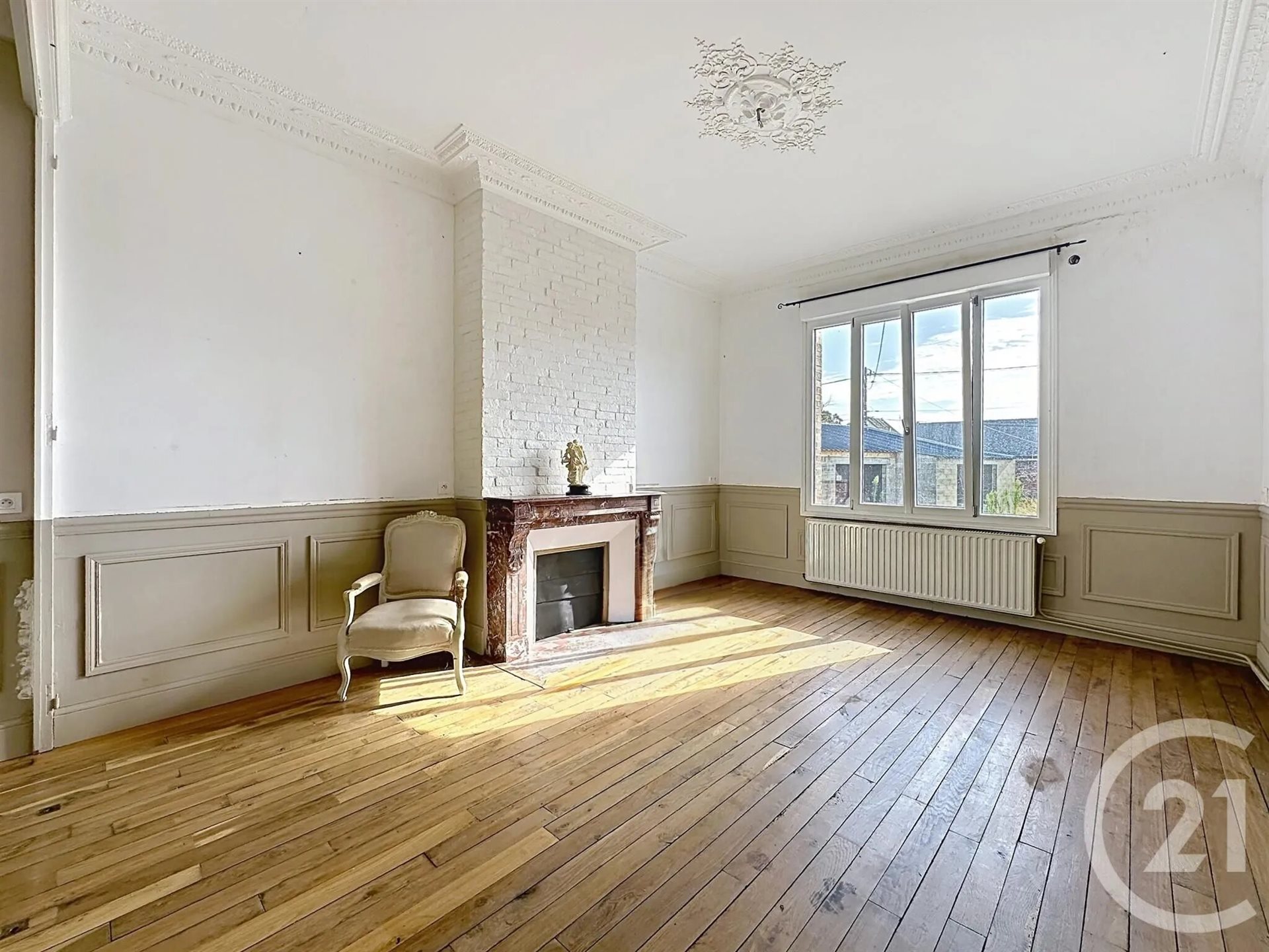 Maison à vendre, 180m², Ercheu