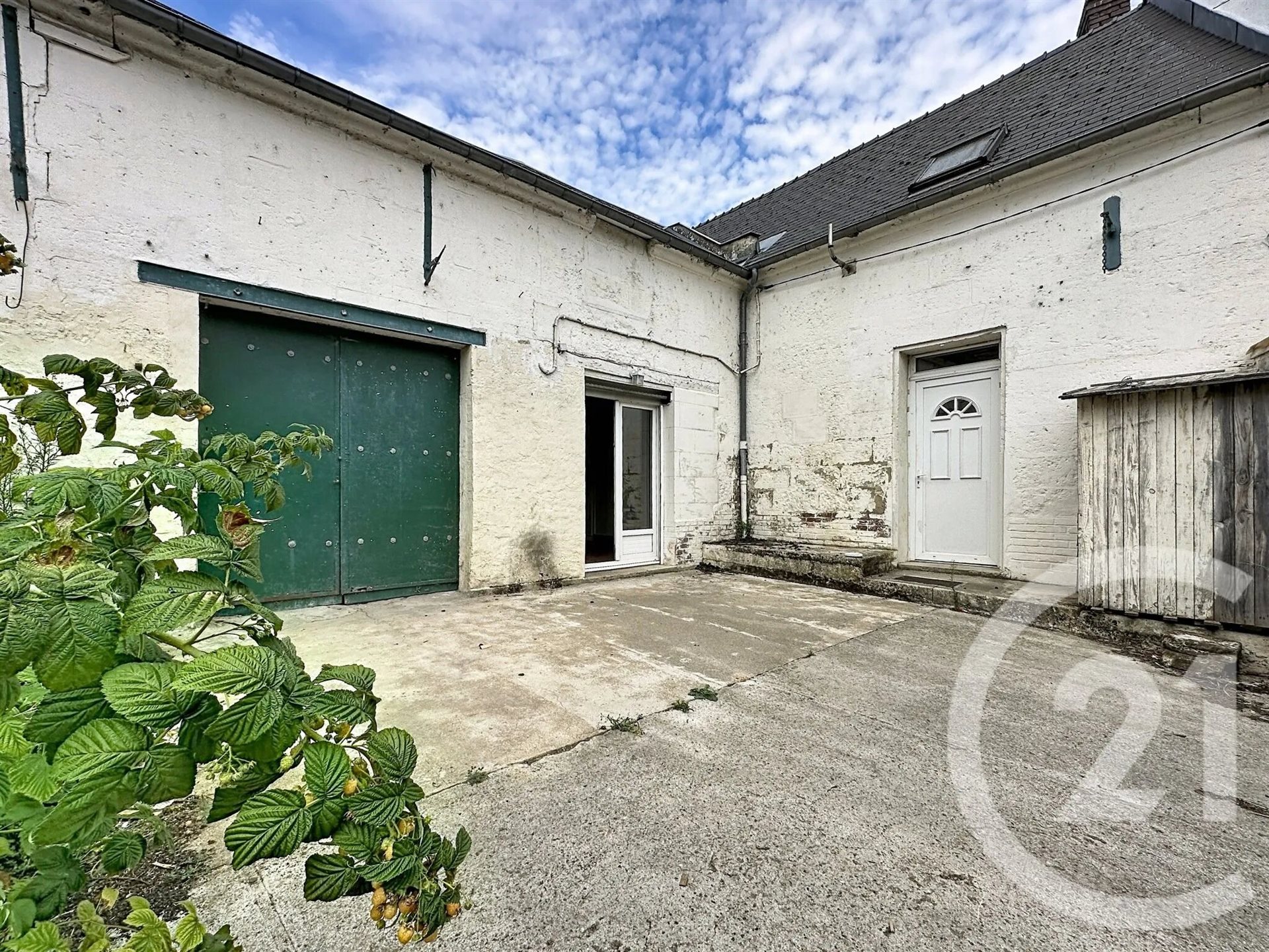 Maison à vendre, 64m², Camelin