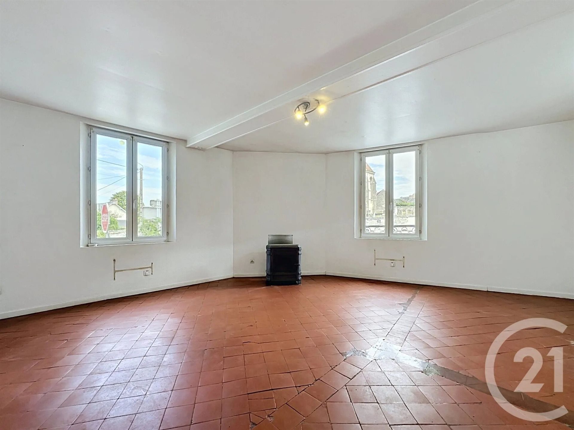 Maison à vendre, 64m², Camelin
