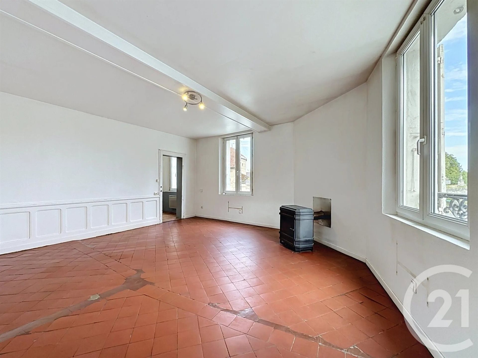 Maison à vendre, 64m², Camelin