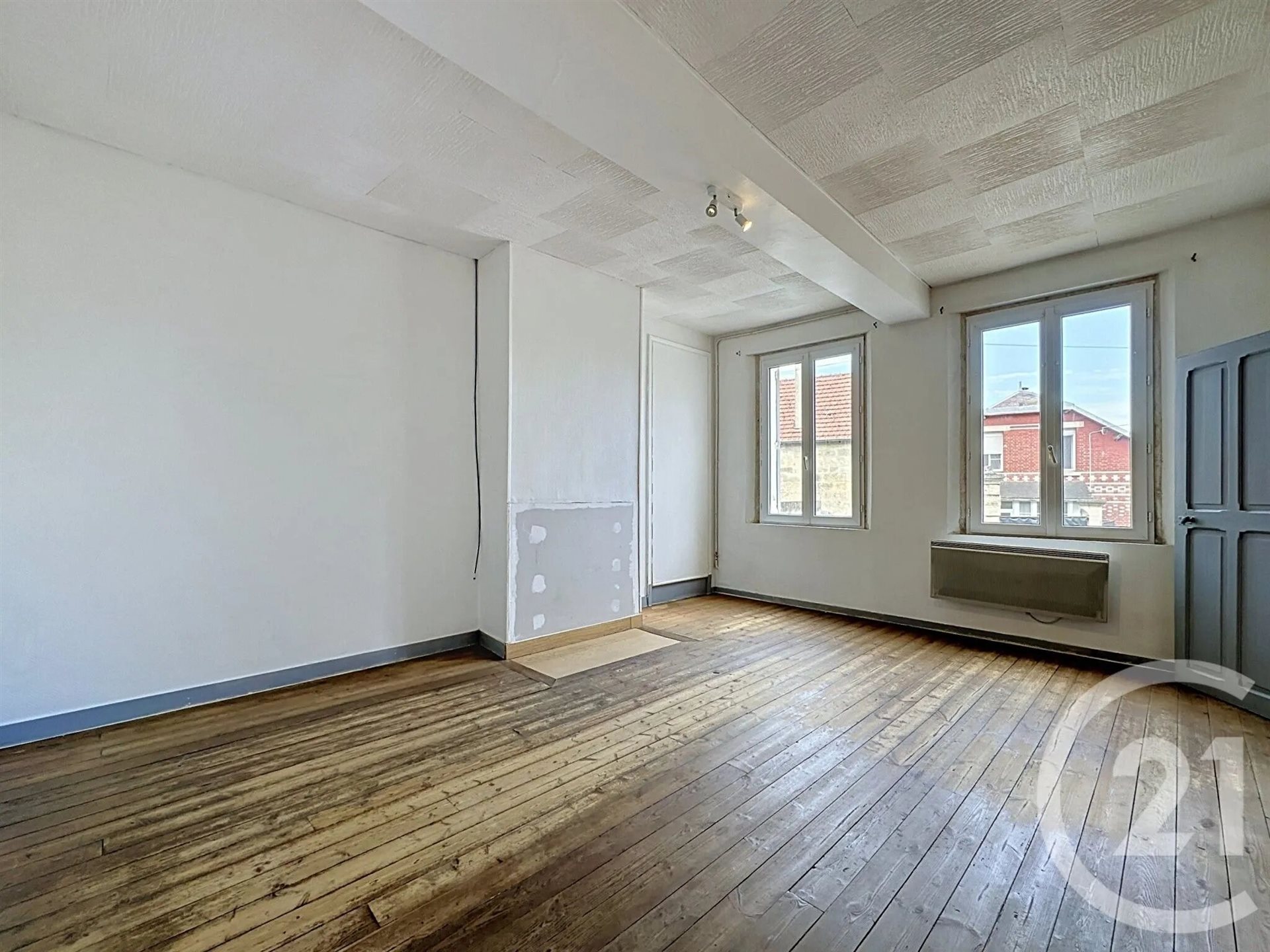 Maison à vendre, 64m², Camelin