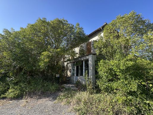 Maison 5 pièces 130 m² · à L'Isle-en-Dodon · 130 m² · 160 000 €