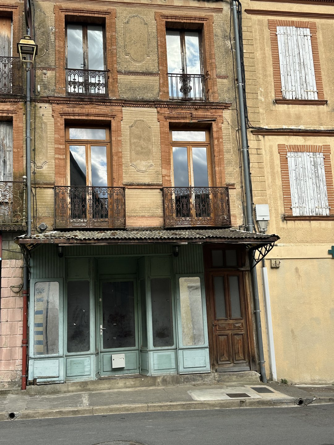 Maison à vendre, 120m², L'Isle-en-Dodon