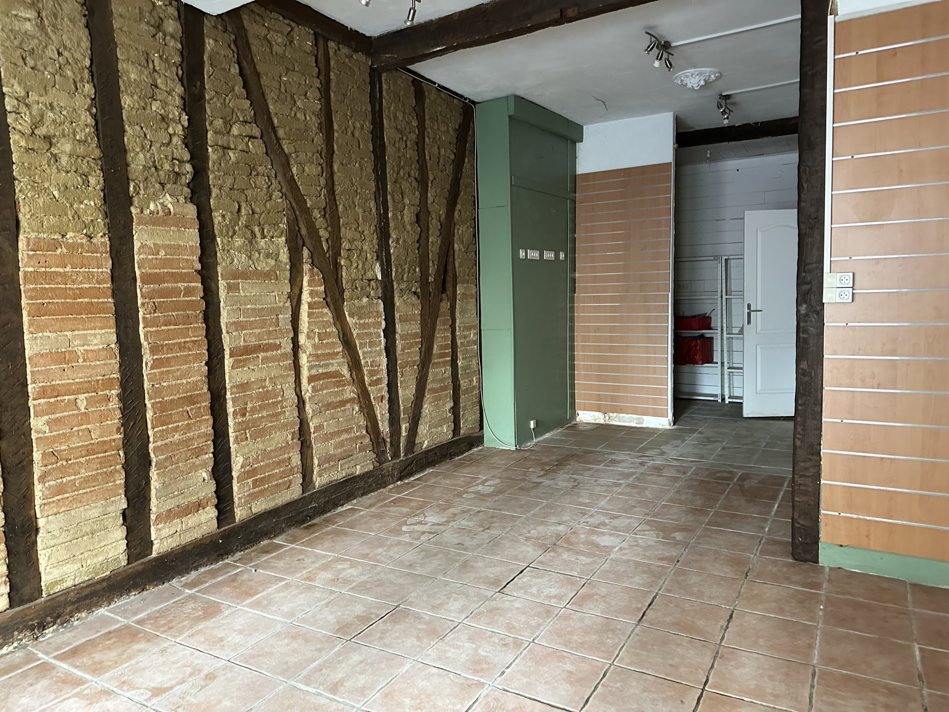 Maison à vendre, 120m², L'Isle-en-Dodon