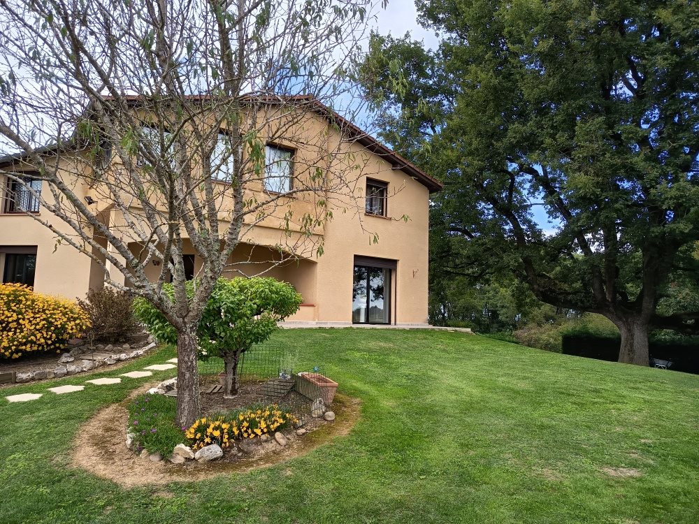 Maison à vendre, 160m², L'Isle-en-Dodon