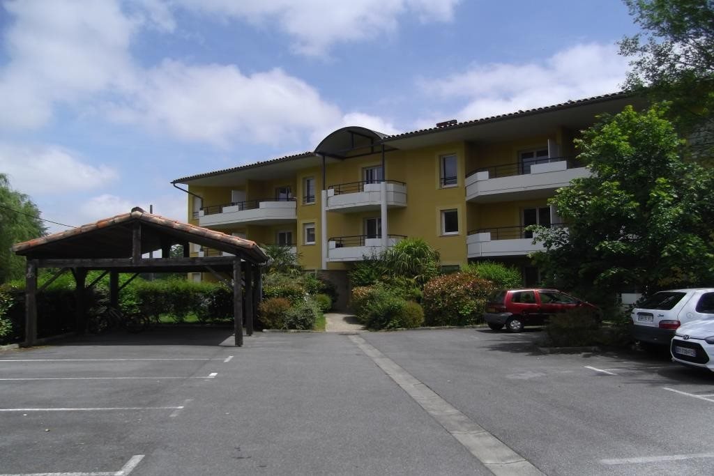Appartement à louer, 37m², Saint-Gaudens