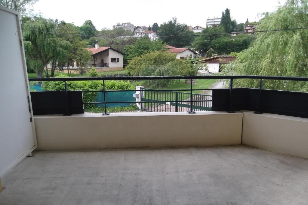 Appartement à louer, 37m², Saint-Gaudens