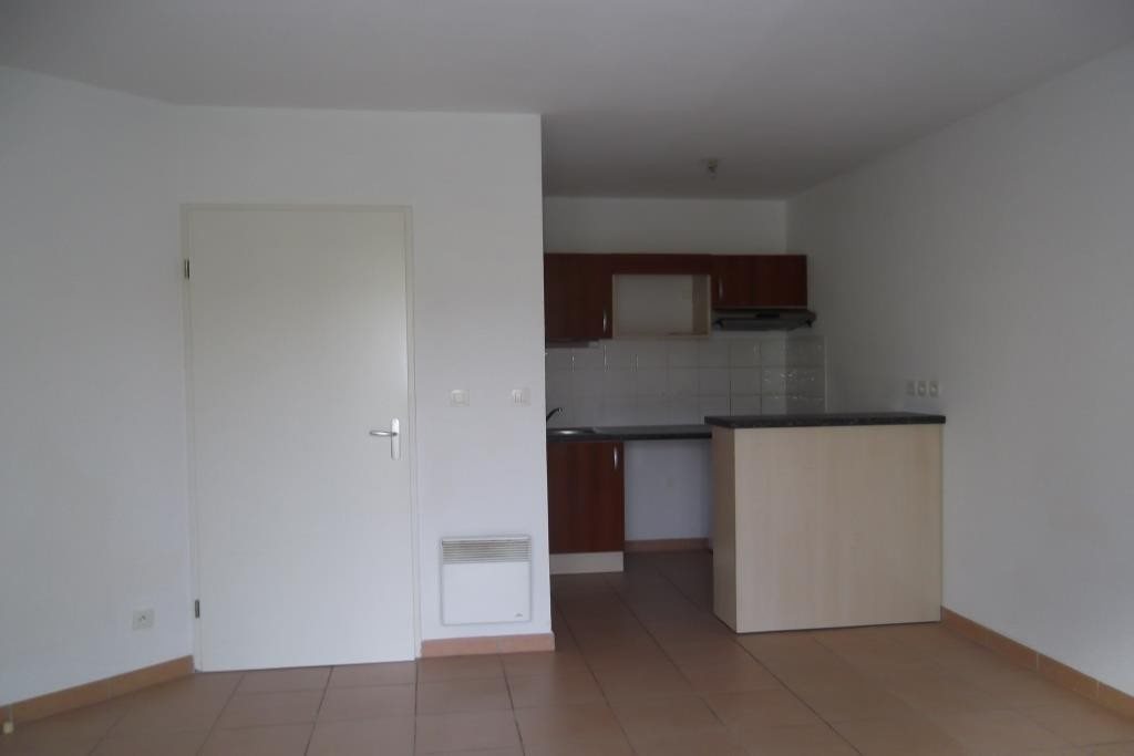 Appartement à louer, 37m², Saint-Gaudens