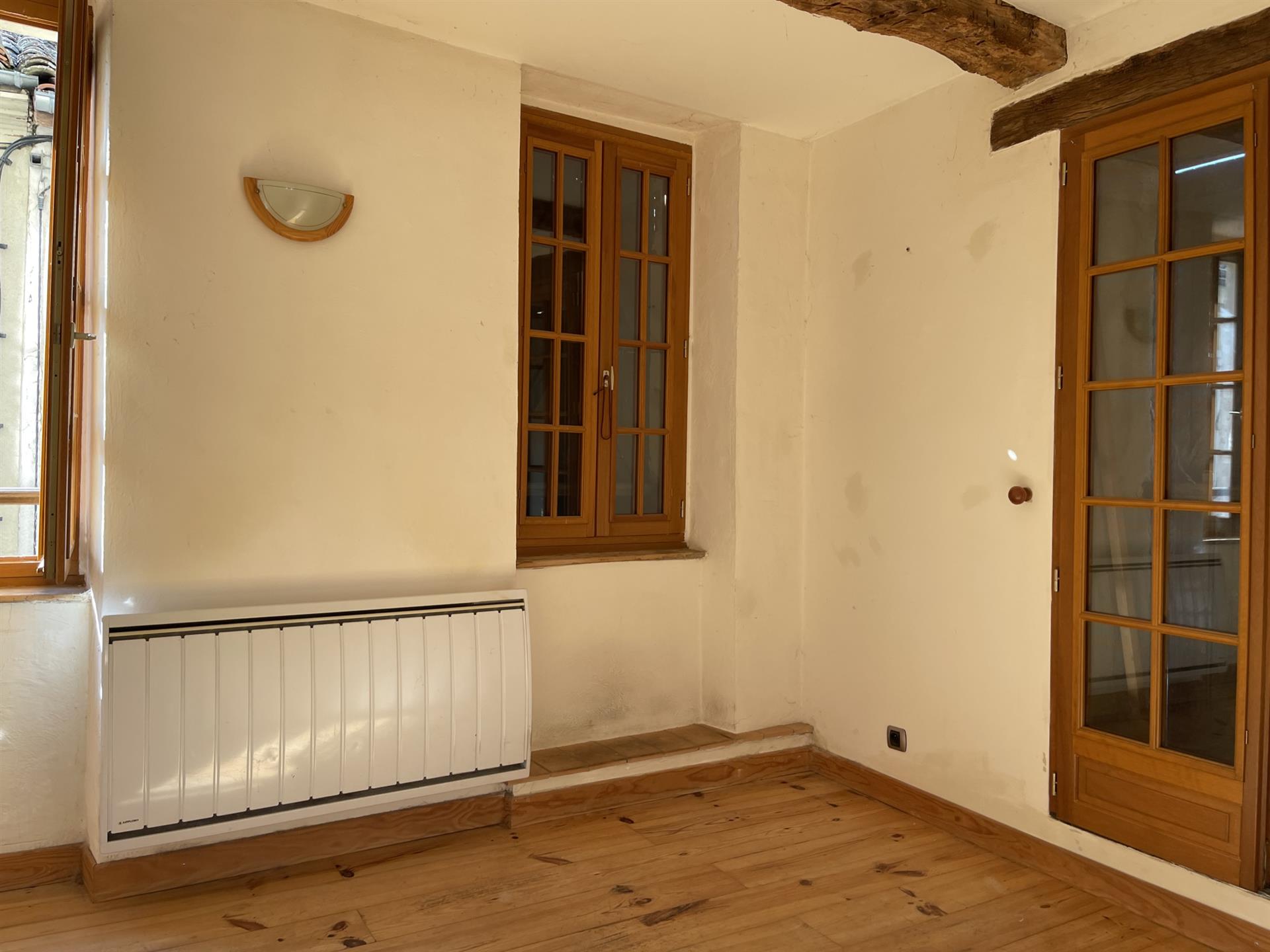 Maison à vendre, 60m², L'Isle-en-Dodon