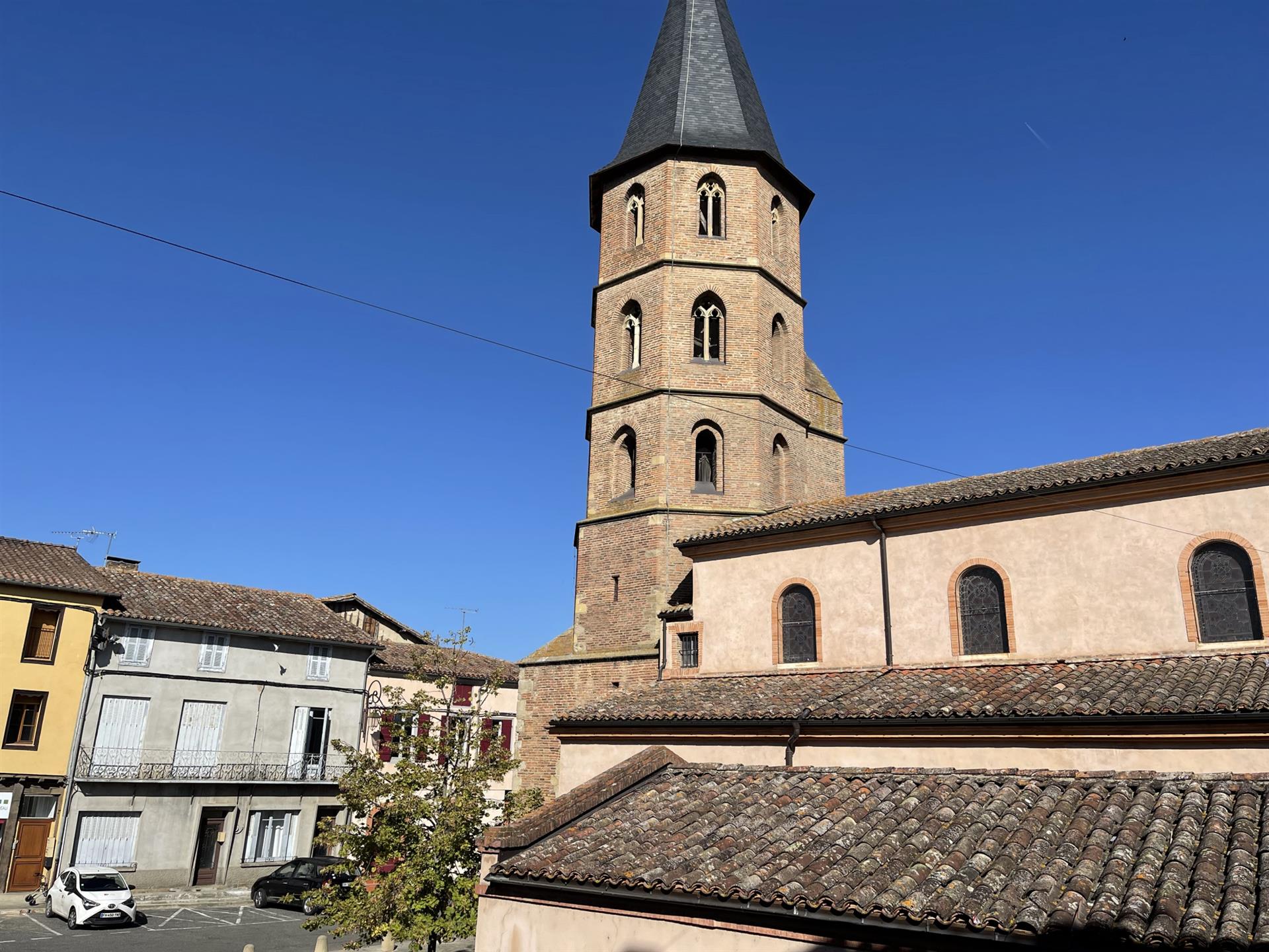 Maison à vendre, 60m², L'Isle-en-Dodon