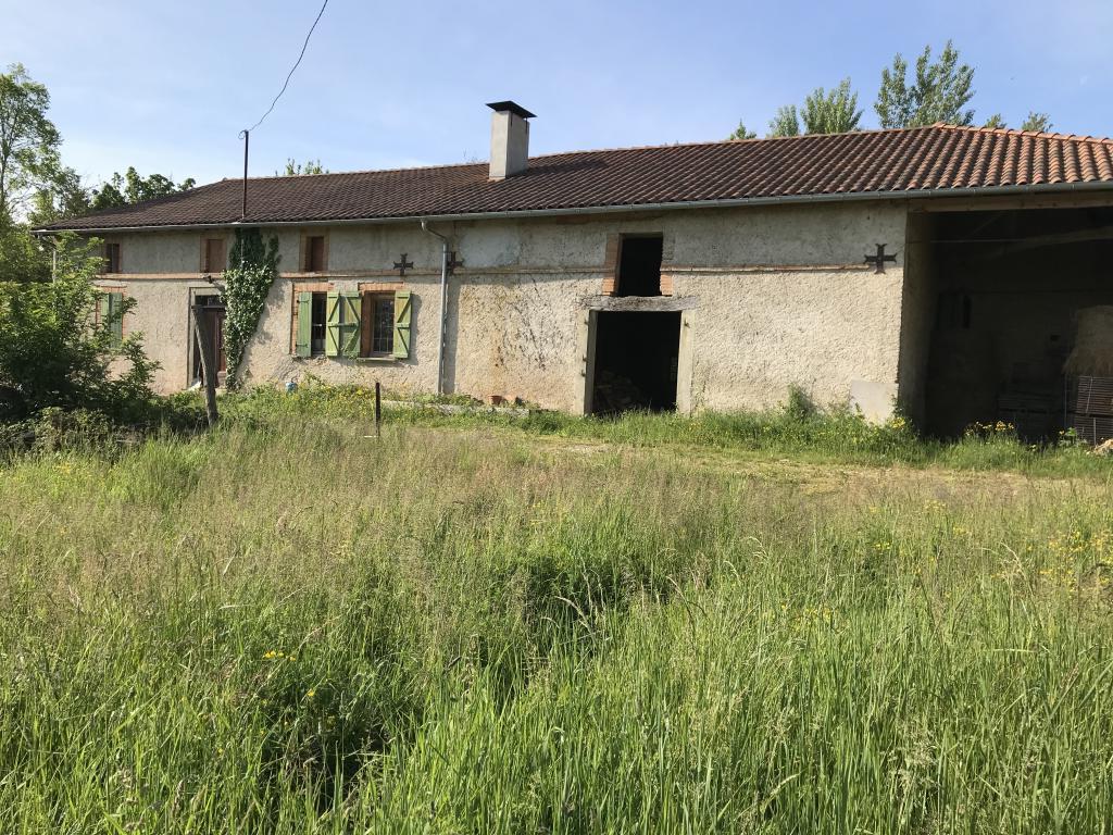 Maison à vendre, 150m², L'Isle-en-Dodon