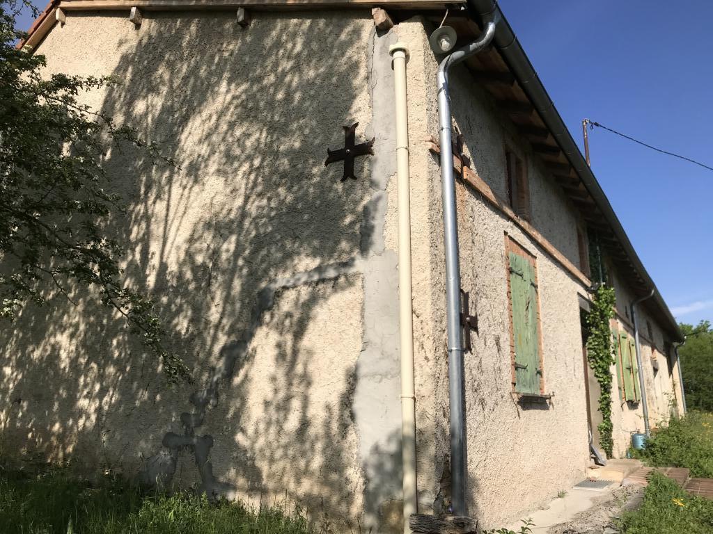 Maison à vendre, 150m², L'Isle-en-Dodon