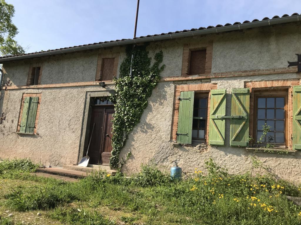 Maison à vendre, 150m², L'Isle-en-Dodon