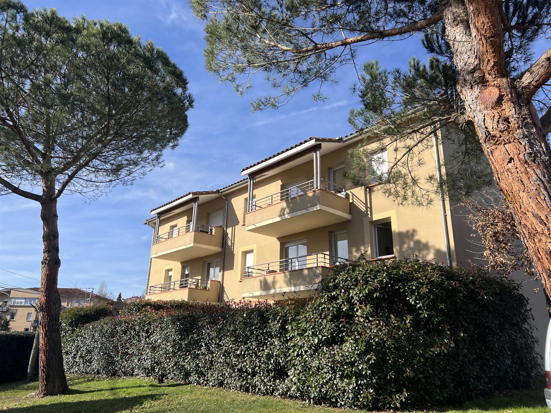 Appartement à vendre, 54m², Saint-Gaudens