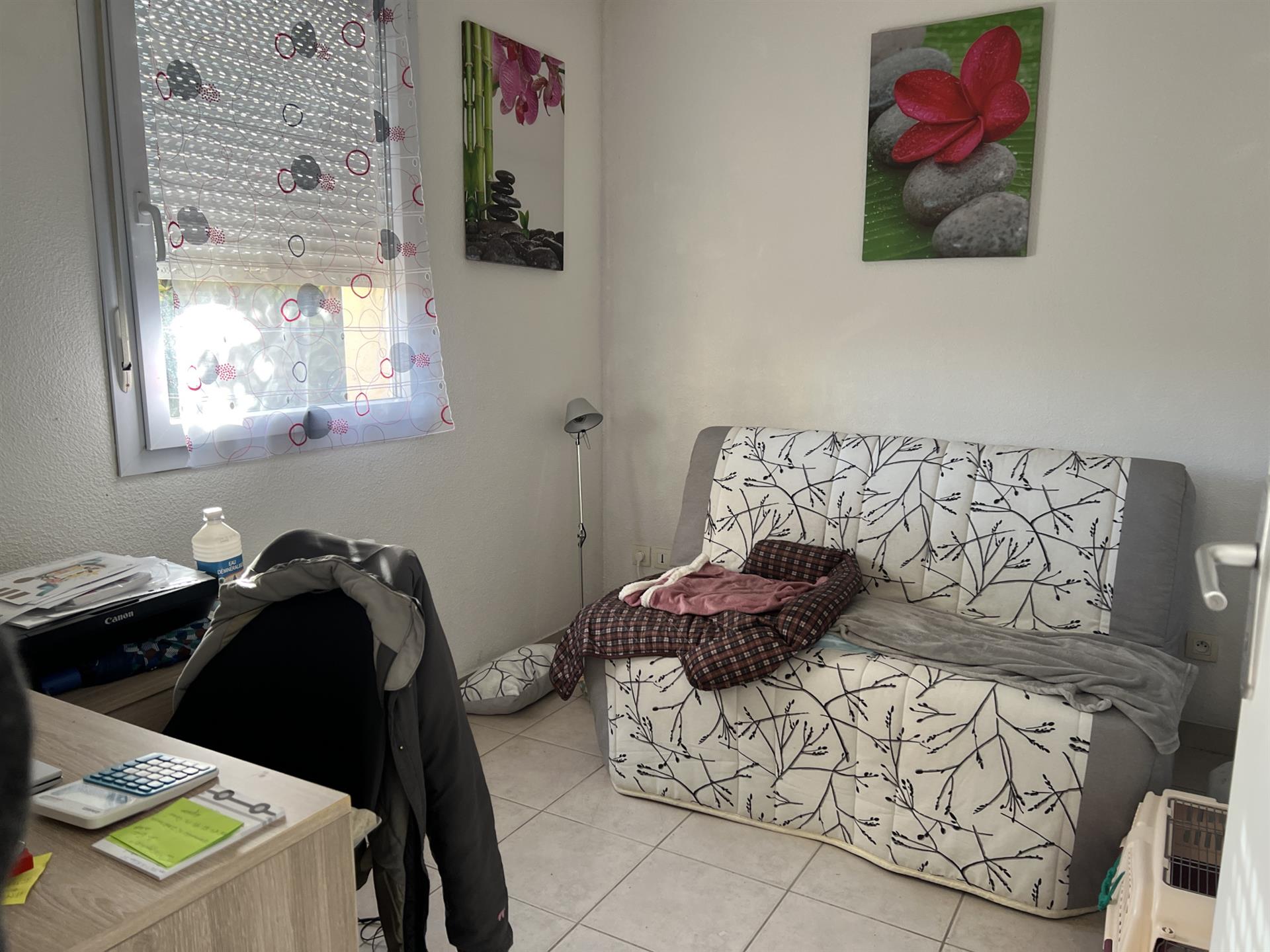 Appartement à vendre, 54m², Saint-Gaudens
