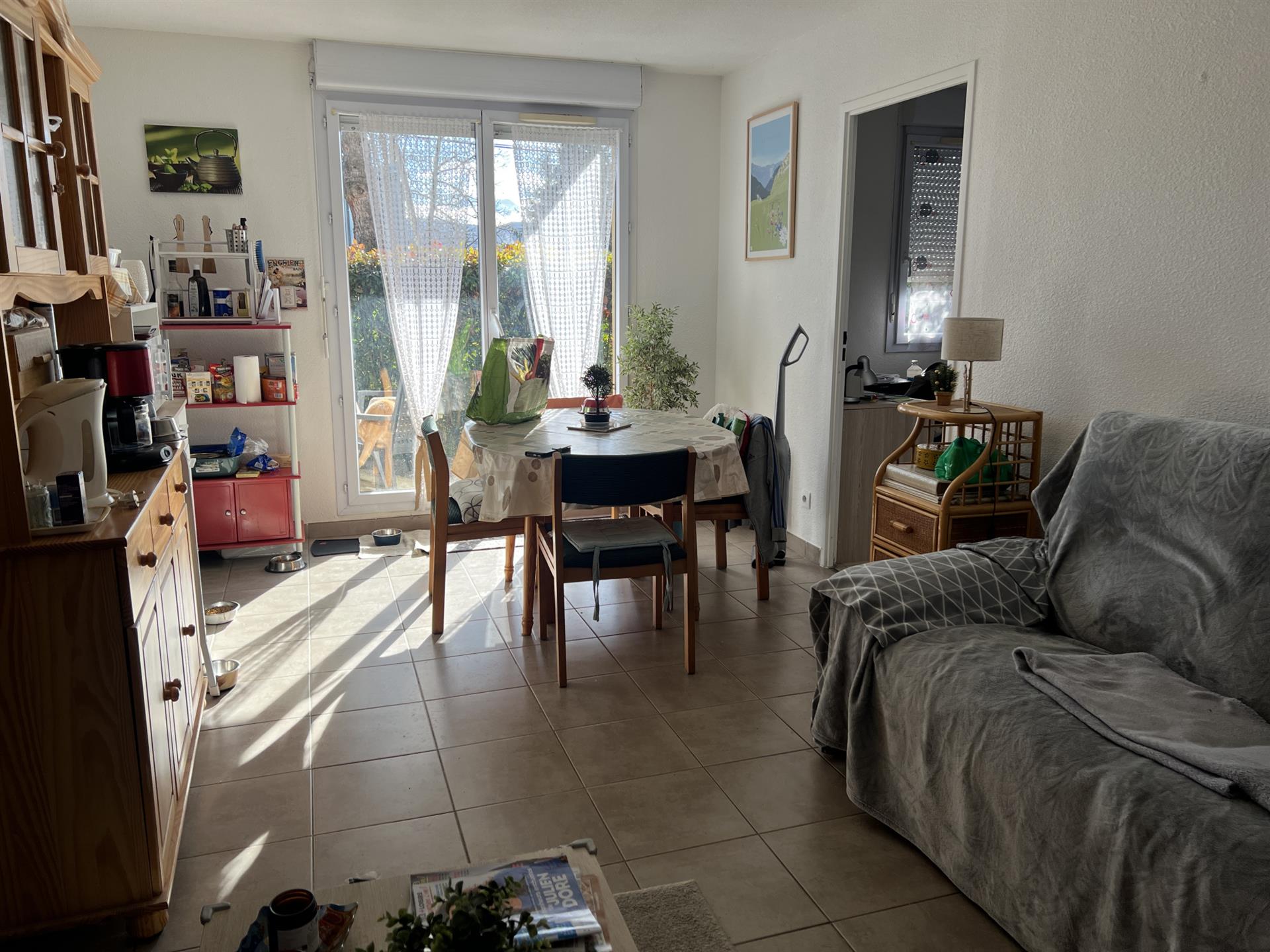 Appartement à vendre, 54m², Saint-Gaudens