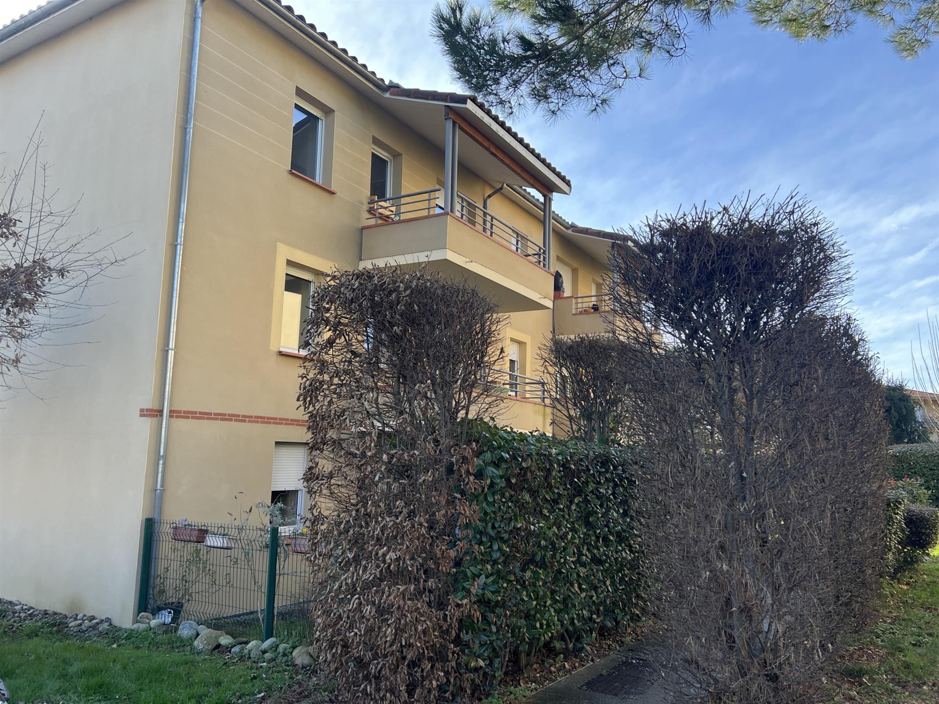 Appartement à vendre, 54m², Saint-Gaudens