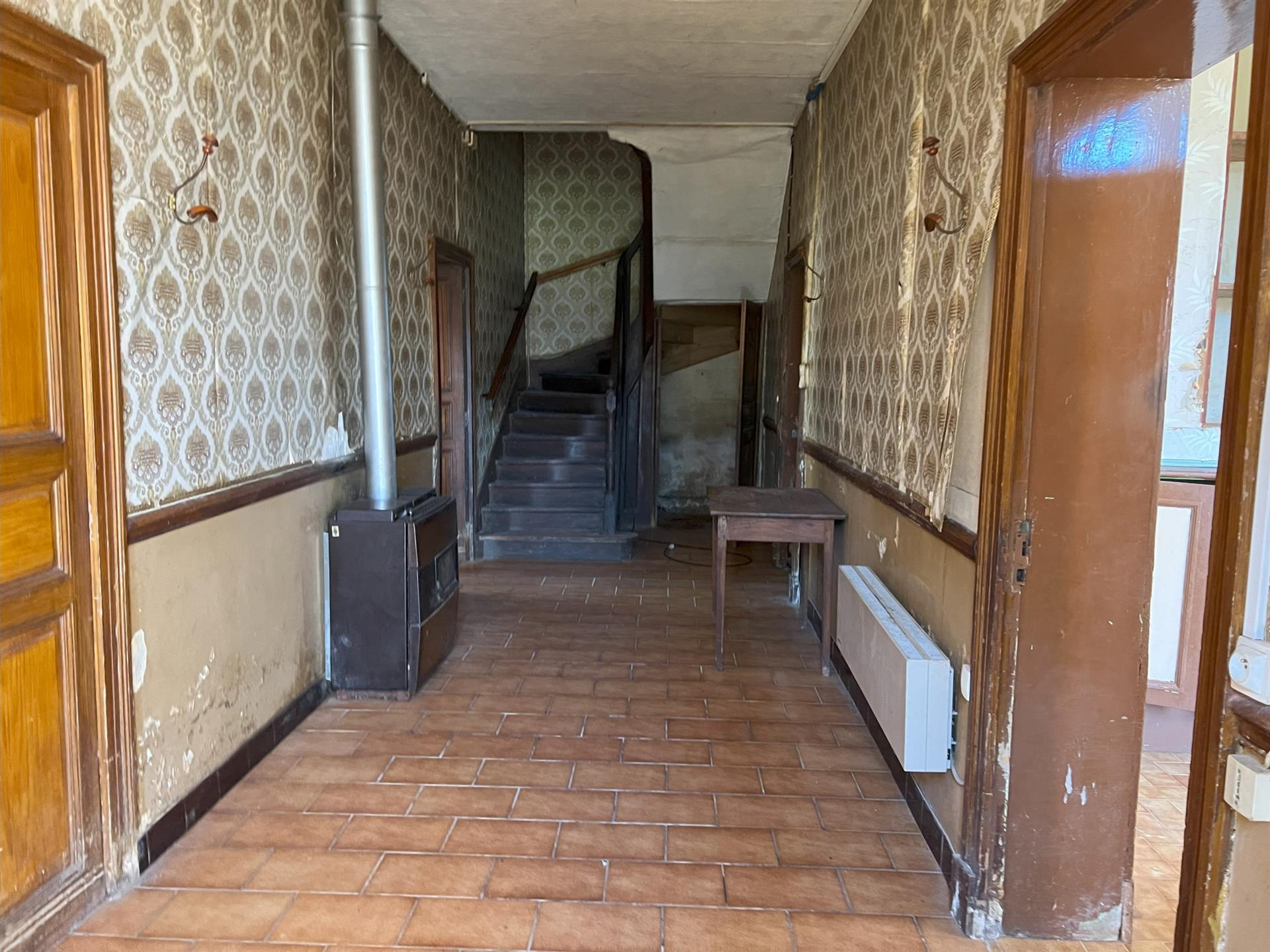 Maison à vendre, 187m², Lombez