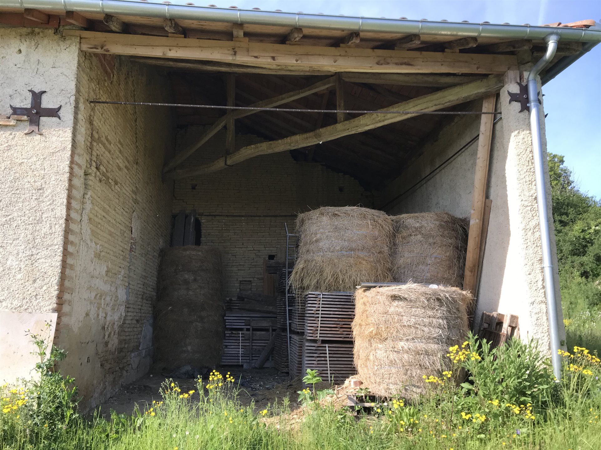 Maison à vendre, 150m², Samatan