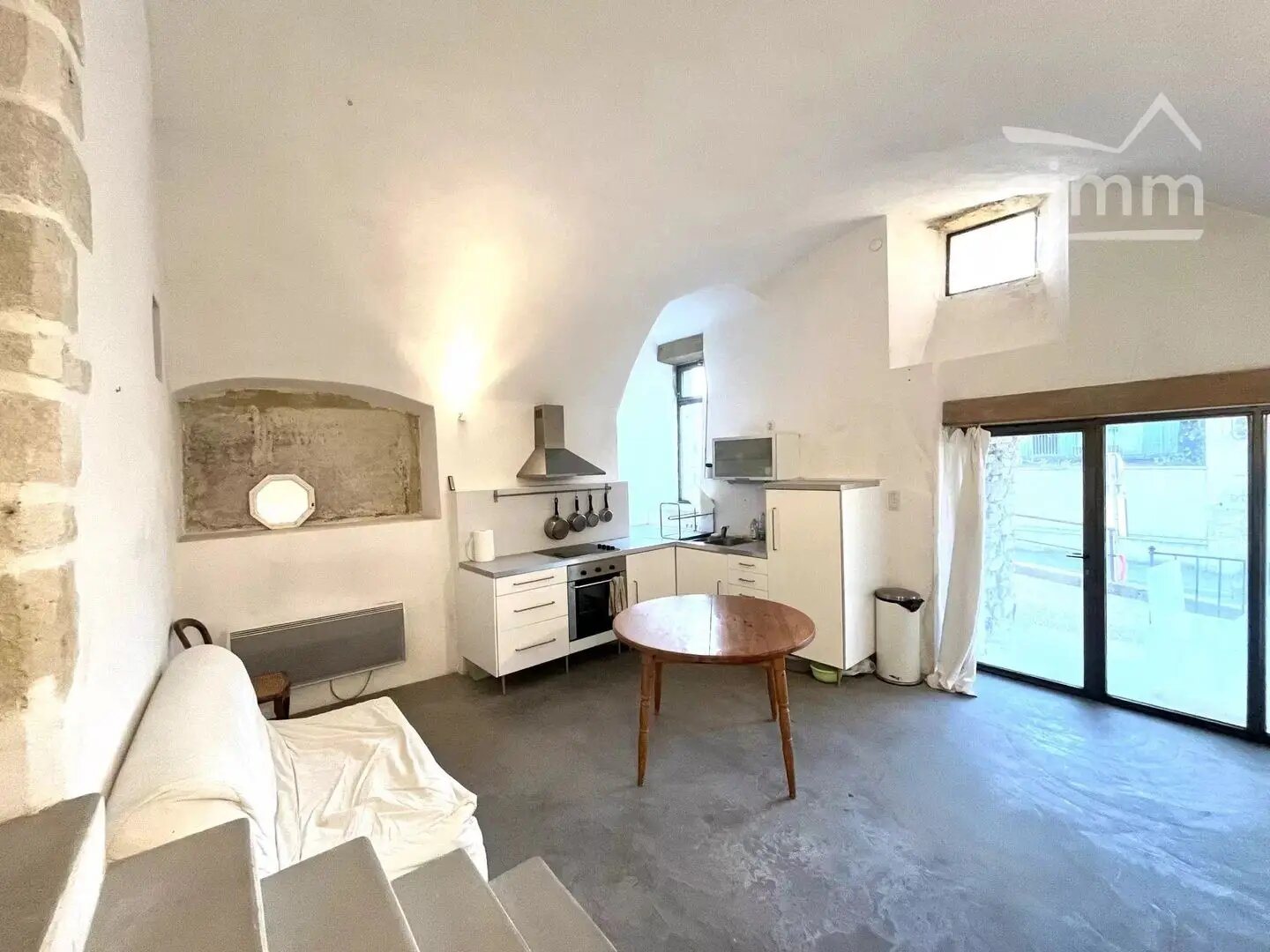 Maison à vendre, 165m², Chamaret