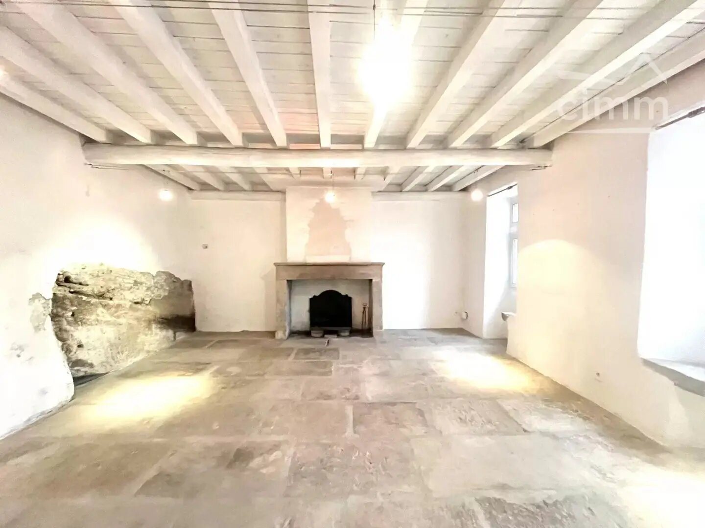 Maison à vendre, 165m², Chamaret