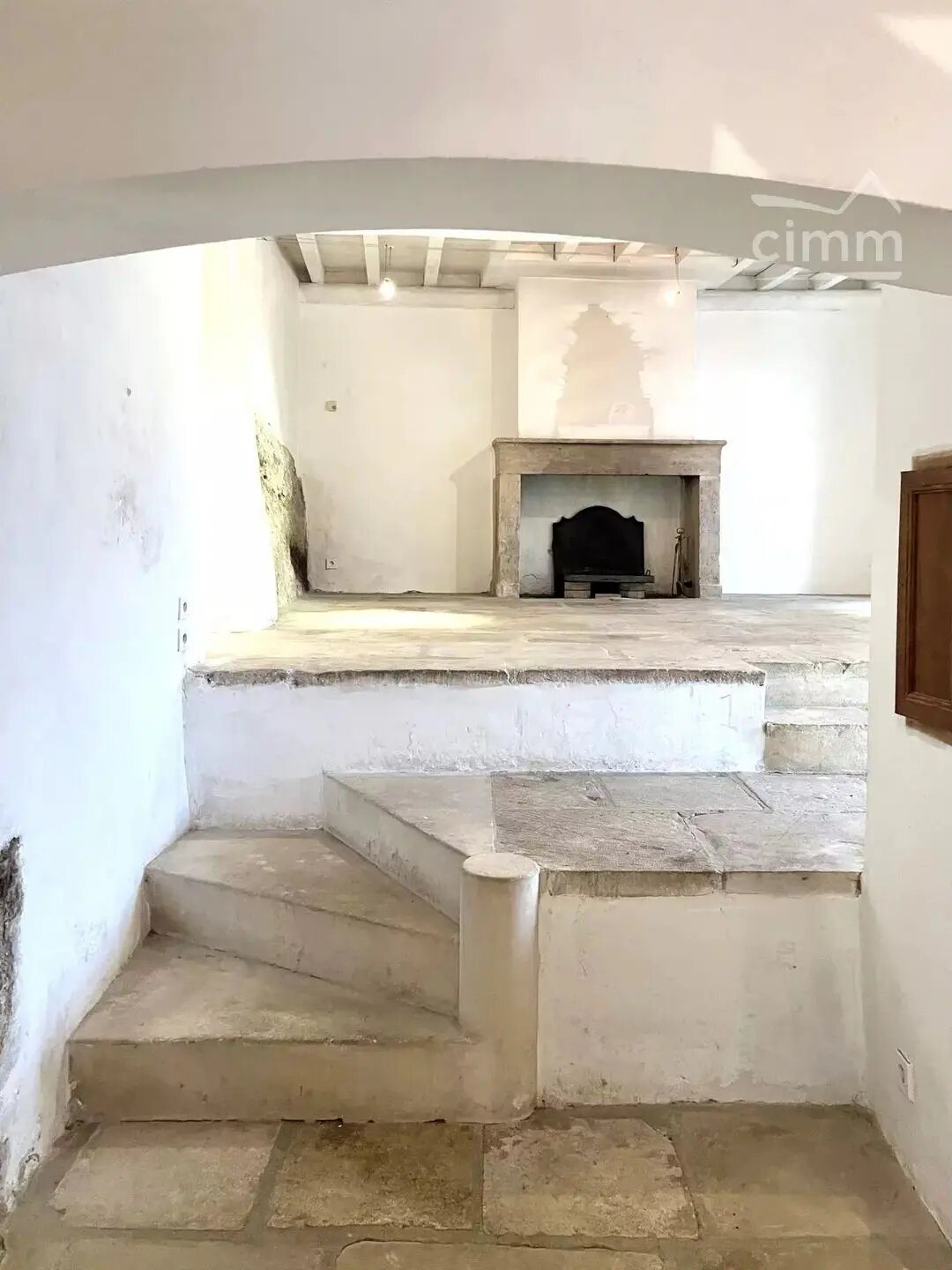 Maison à vendre, 165m², Chamaret