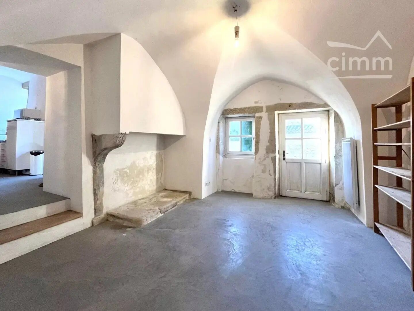 Maison à vendre, 165m², Chamaret