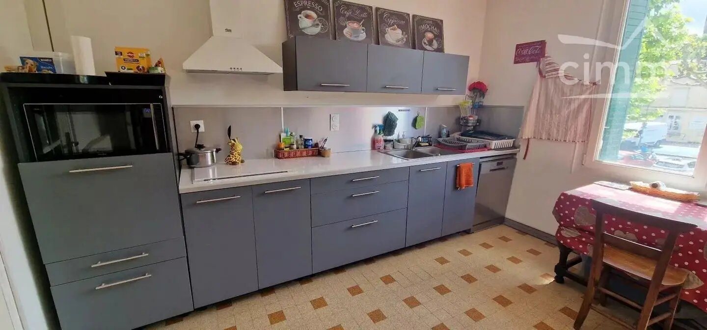 Appartement à vendre, 133m², Valréas