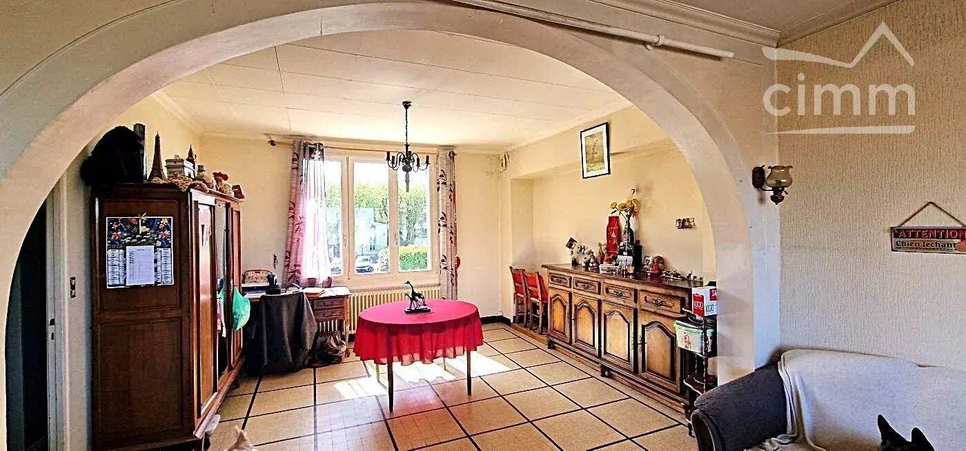 Appartement à vendre, 133m², Valréas
