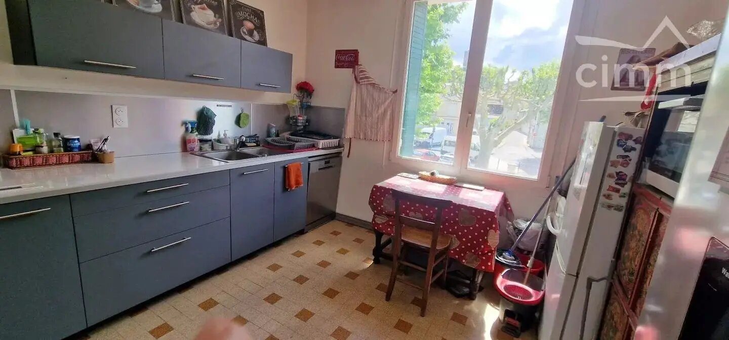 Appartement à vendre, 133m², Valréas