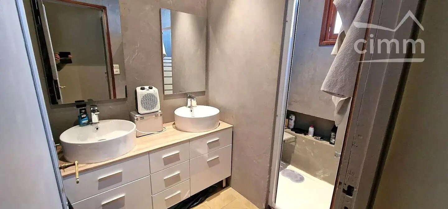 Appartement à vendre, 133m², Valréas