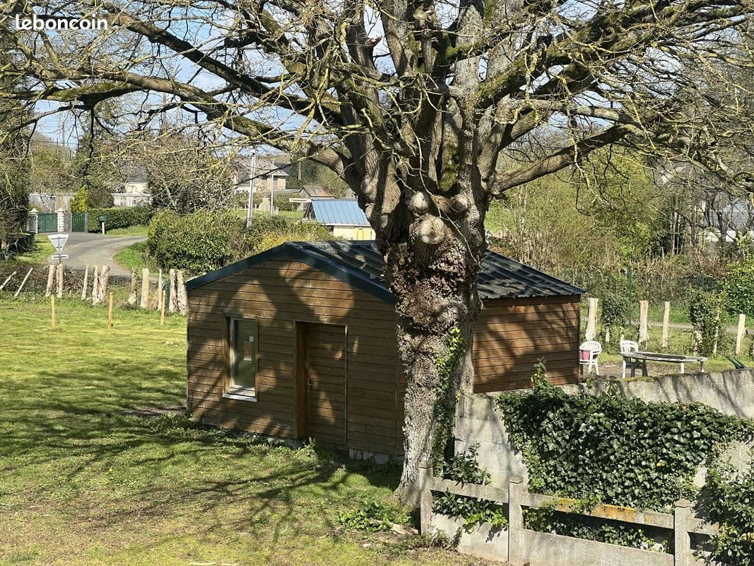 Maison à vendre, 193m², Soudan