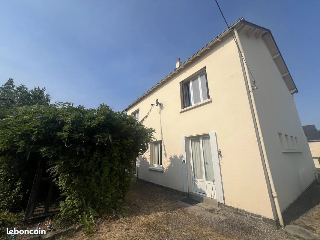 Maison à vendre, 133m², Issé