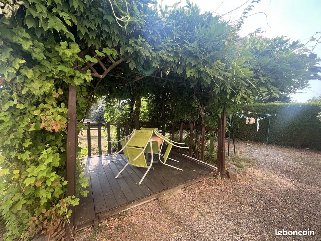 Maison à vendre, 133m², Issé