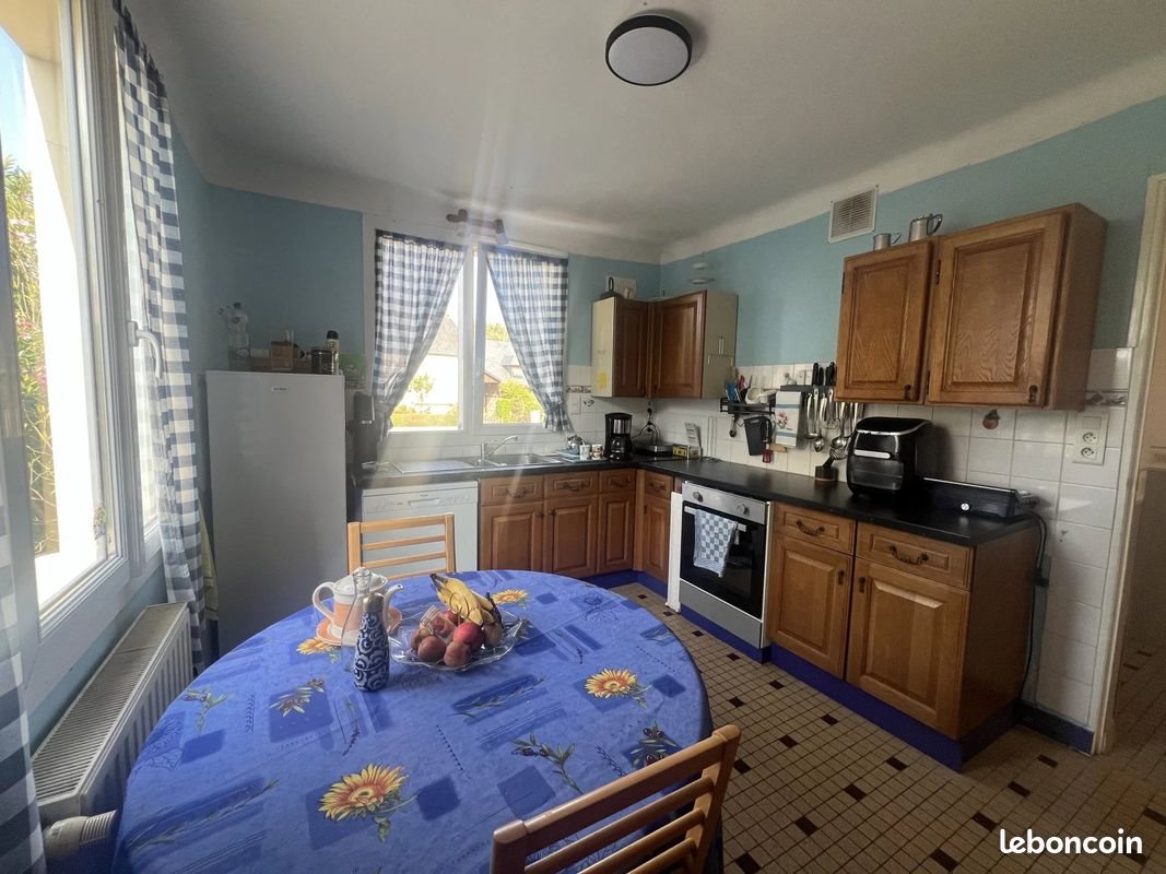 Maison à vendre, 133m², Issé