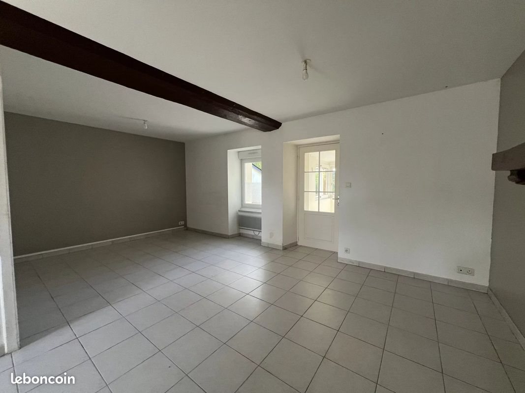 Maison à vendre, 64m², Rougé