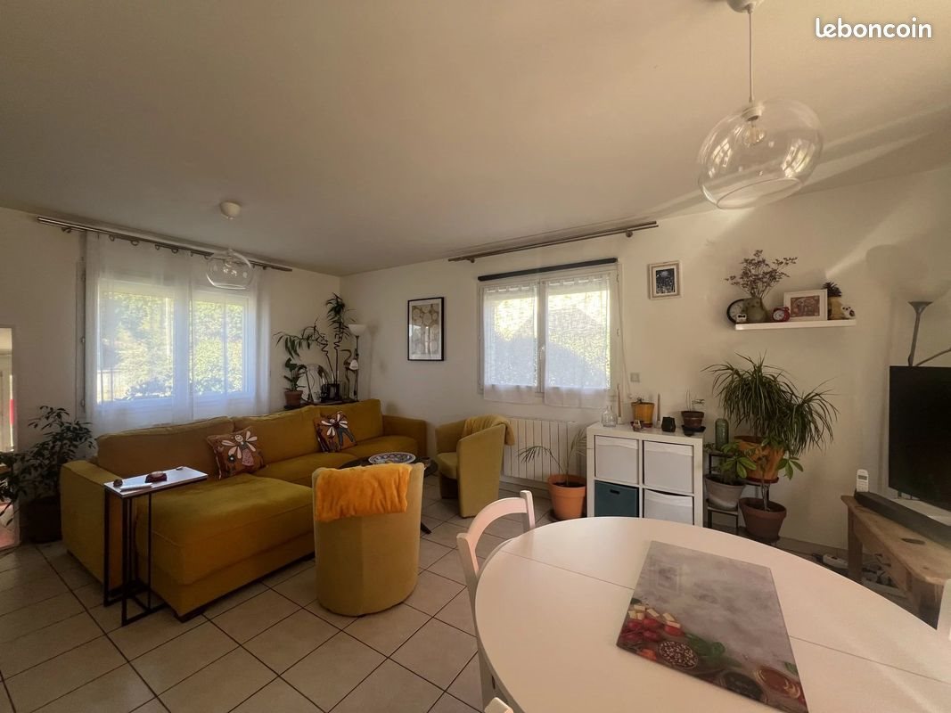 Maison à vendre, 75m², Saint-Aubin-des-Châteaux