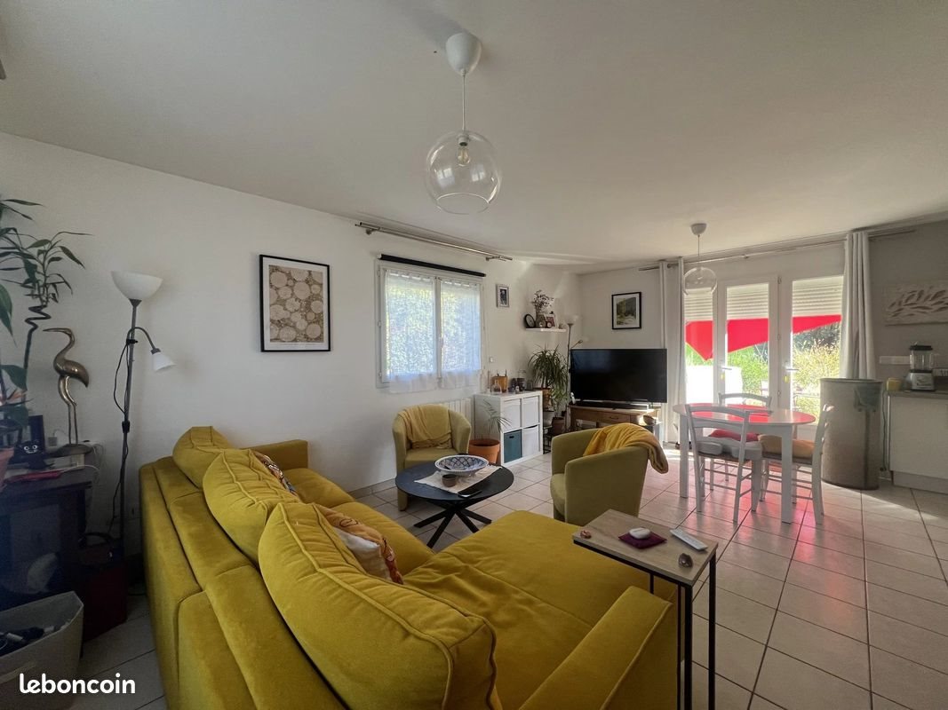 Maison à vendre, 75m², Saint-Aubin-des-Châteaux