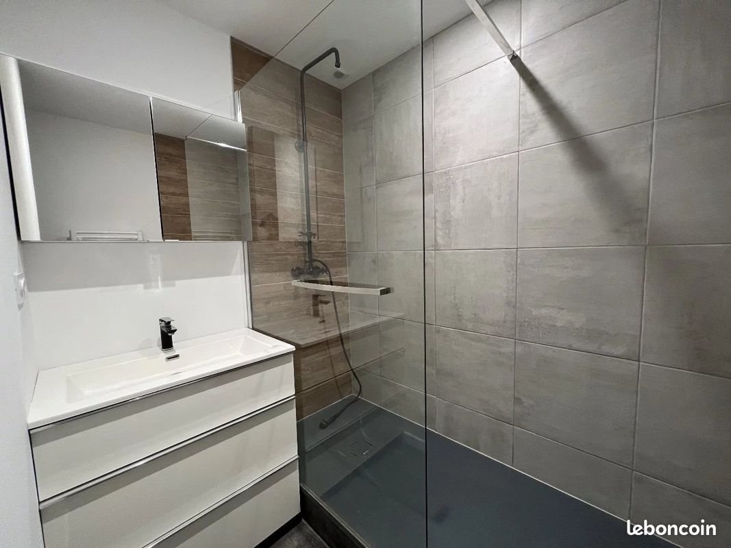 Appartement à louer, 45m², Châteaubriant