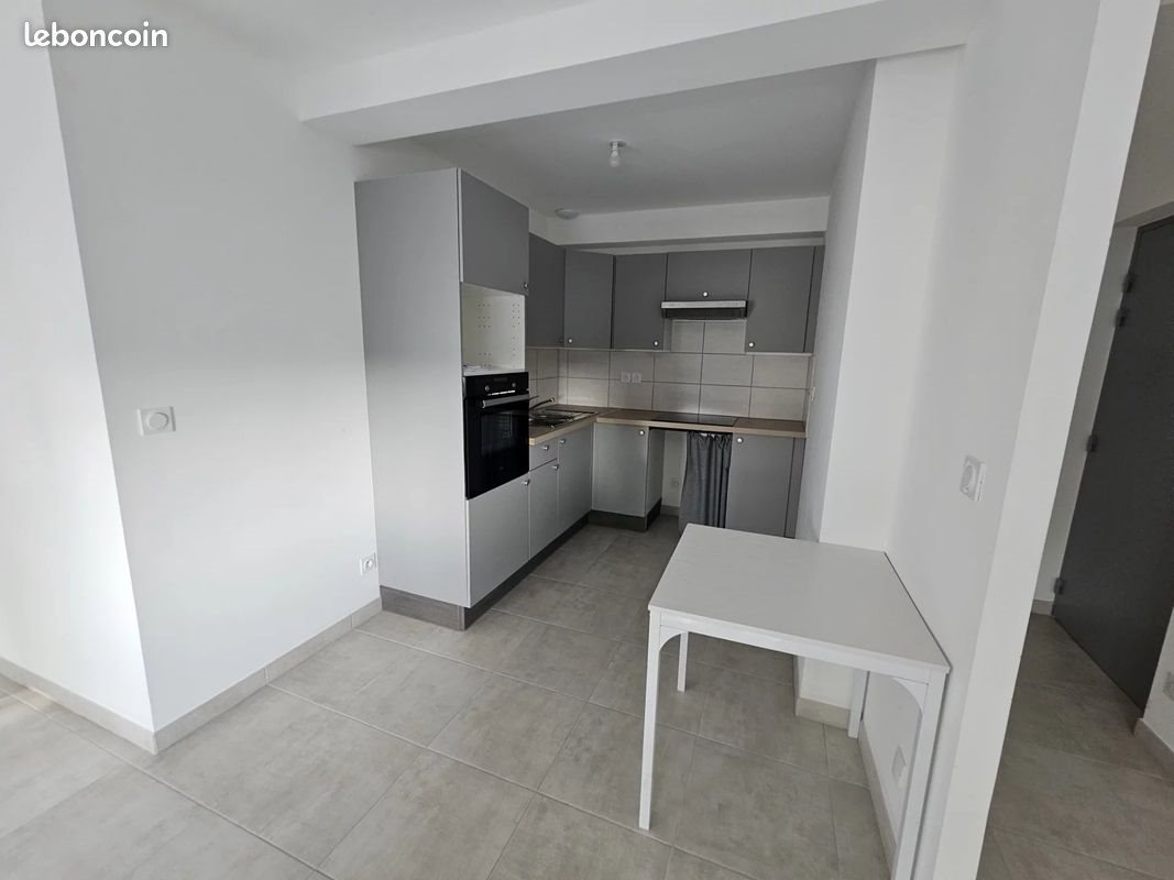 Appartement à louer, 54m², Châteaubriant