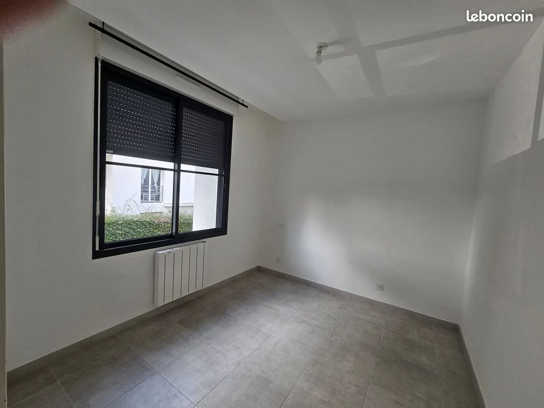 Appartement à louer, 54m², Châteaubriant