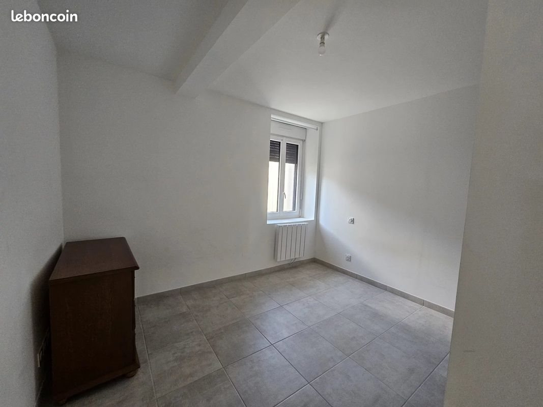 Appartement à louer, 54m², Châteaubriant